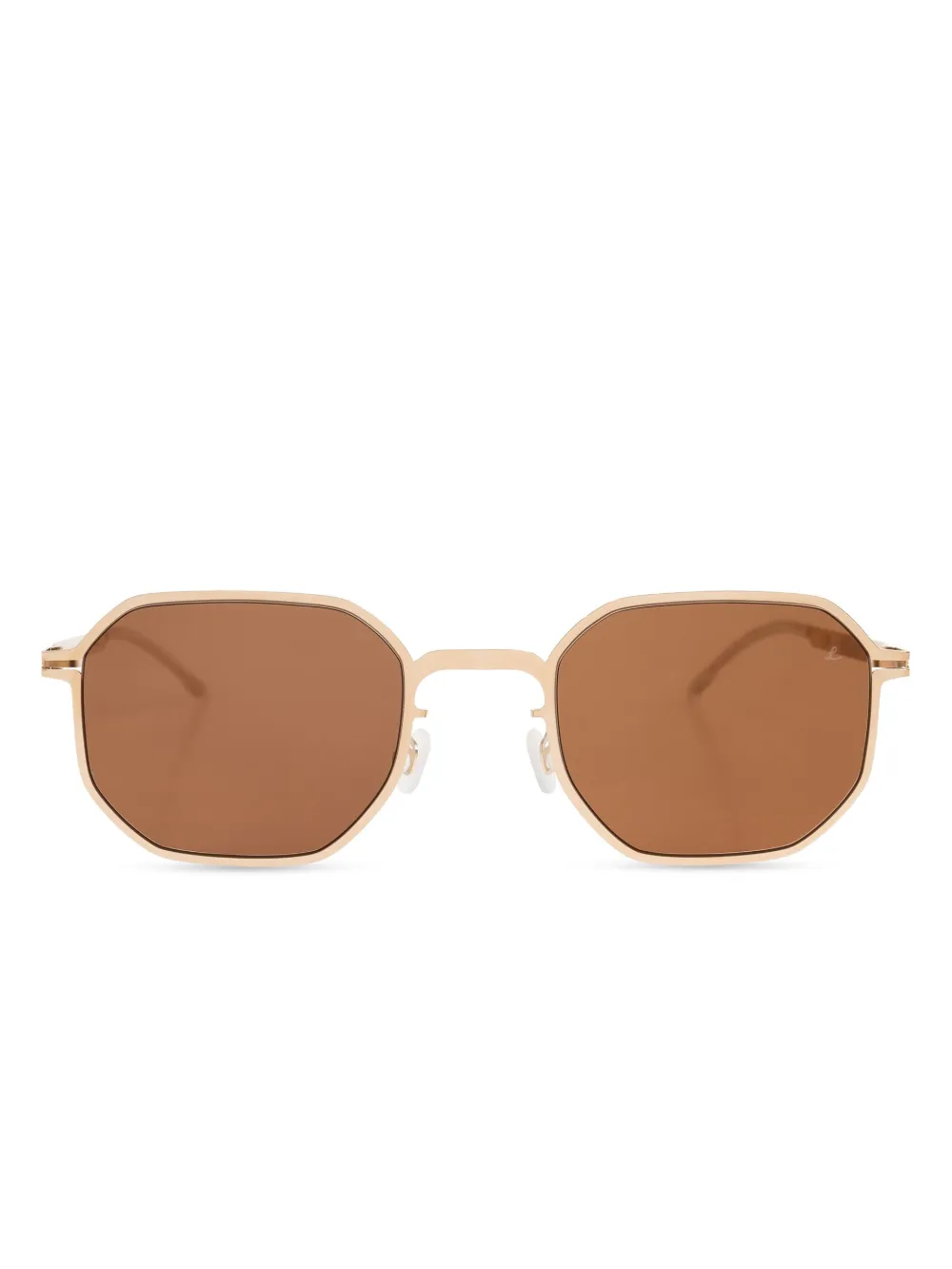 Mykita Leica sunglasses - Oro