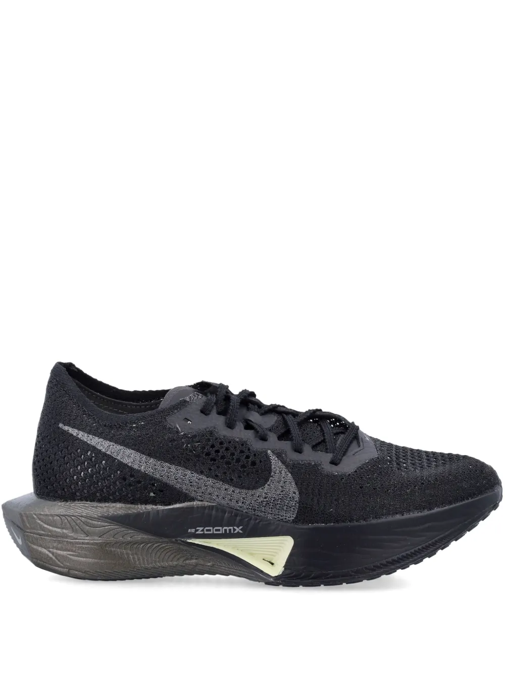 Nike Vaporfly 3 FK PRM sneakers - Nero