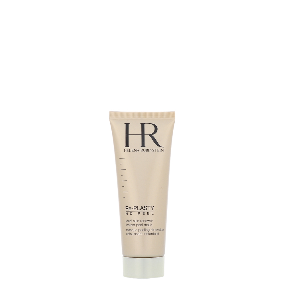 Re-Plasty Hd Peel Mask Maschera Peeling 75ml Helena Rubinstein