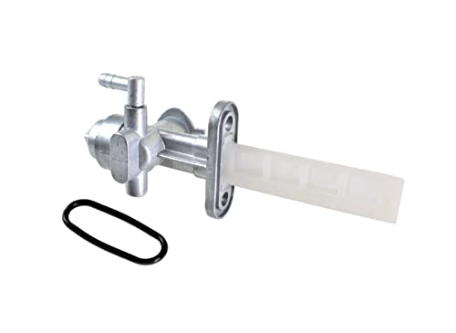 Rubinetto Benzina Fuel Tap Per Suzuki Gn125 Gn250 Ts 50 80 125 Ts 250 Gnx 250 Junak