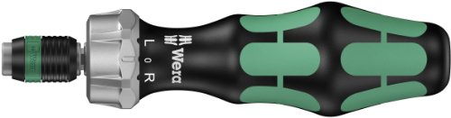 Wera Wer051461 Ratchet Cacciaviti