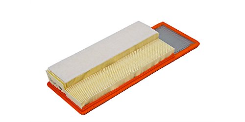 Magneti Marelli 1110661 Filtro Aria