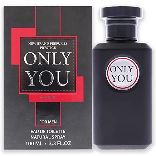 Only You New Brand Prestige Eau De Toilette 100Ml (Speziata)