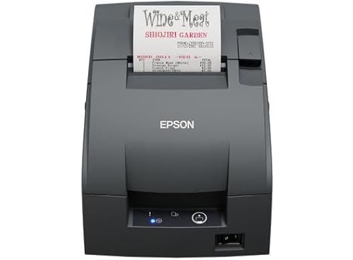 Epson Tm-U220Iib (102B0): Usb