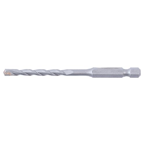 Makita D-23793 - Broca De Insercion Hexagonal Para Hormigon De 5X90Mm