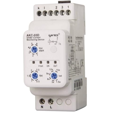 Entes® Akc-03D
