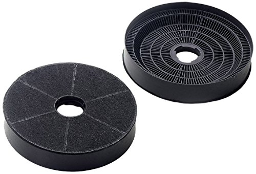 Amica Kf 17146 2X Kohlefilter