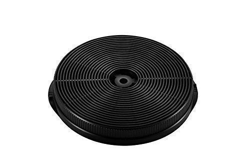 Respekta Carbone Attivo Filtro Kohlefilter Cappa Miz 1000