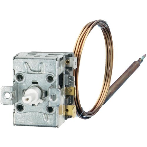 Jumo 602030/01 - Termostato Da Incasso Da 20 A 90 °C (Lunghezza X Larghezza X Altezza) 42 X 36 X 46 Mm