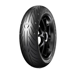 Pirelli Angel Gt Ii 190/50 R17 (73 W) Rear Estate
