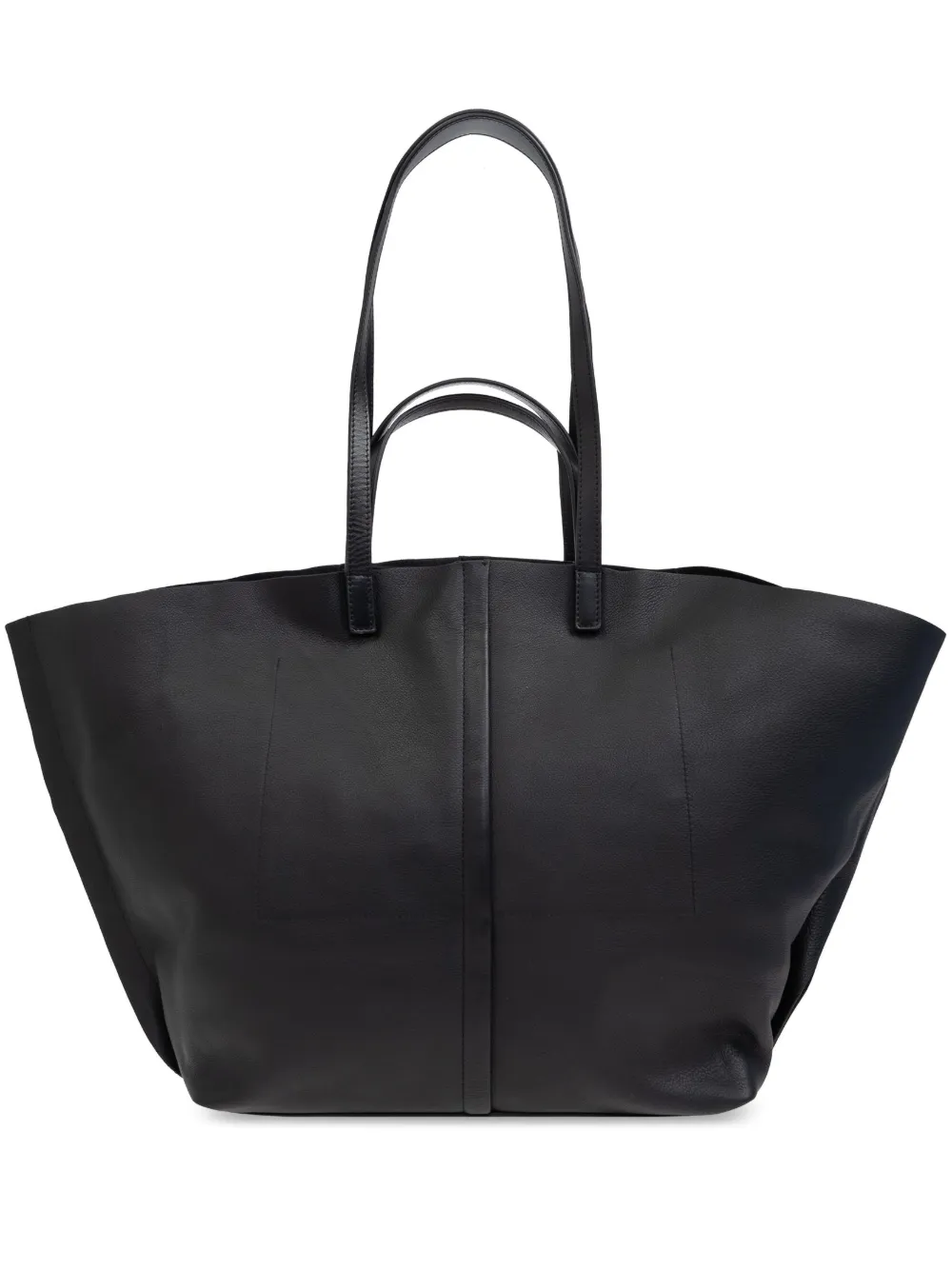 AllSaints Phoenix tote bag - Nero