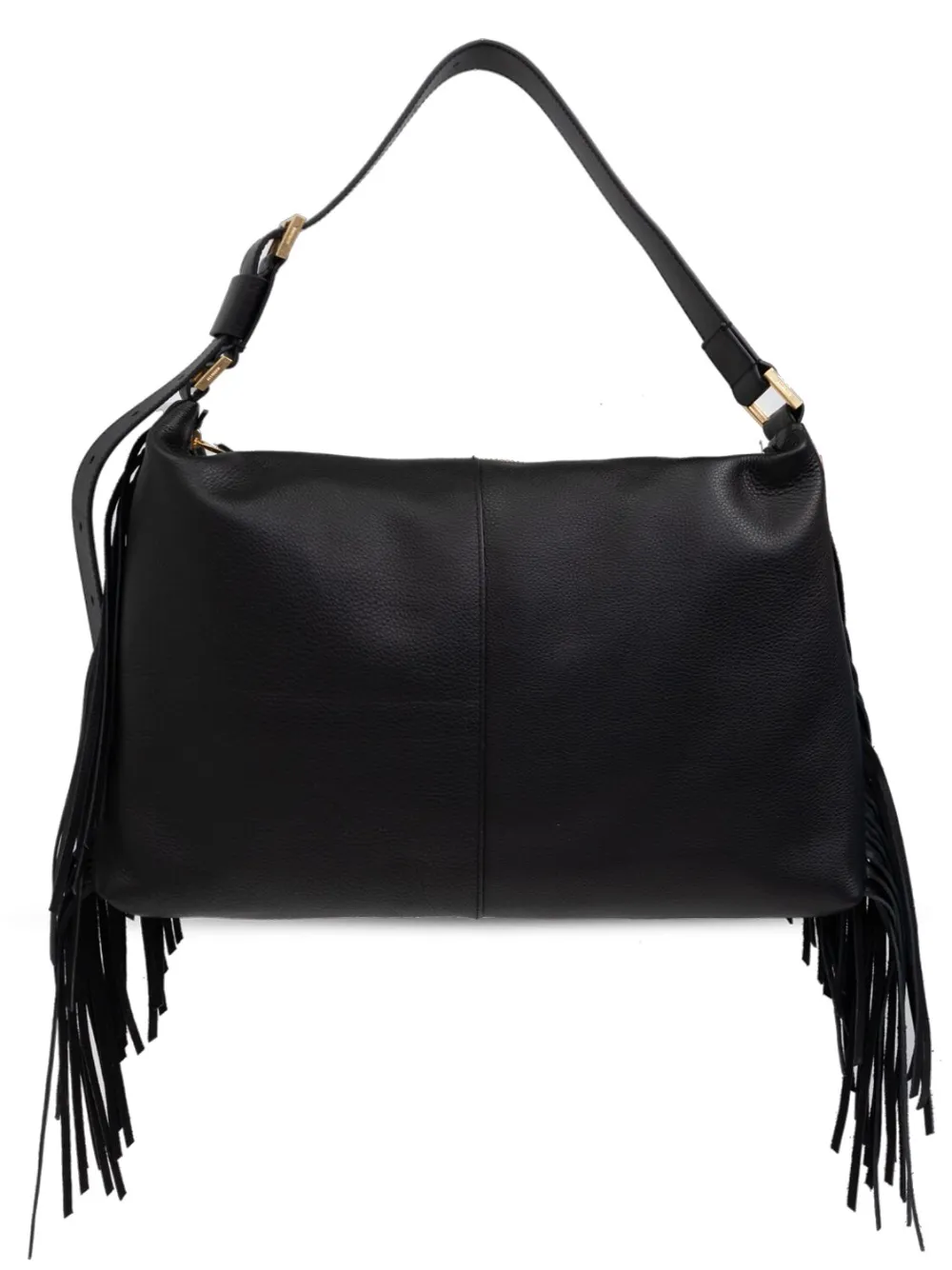 AllSaints Edbury tote bag - Nero