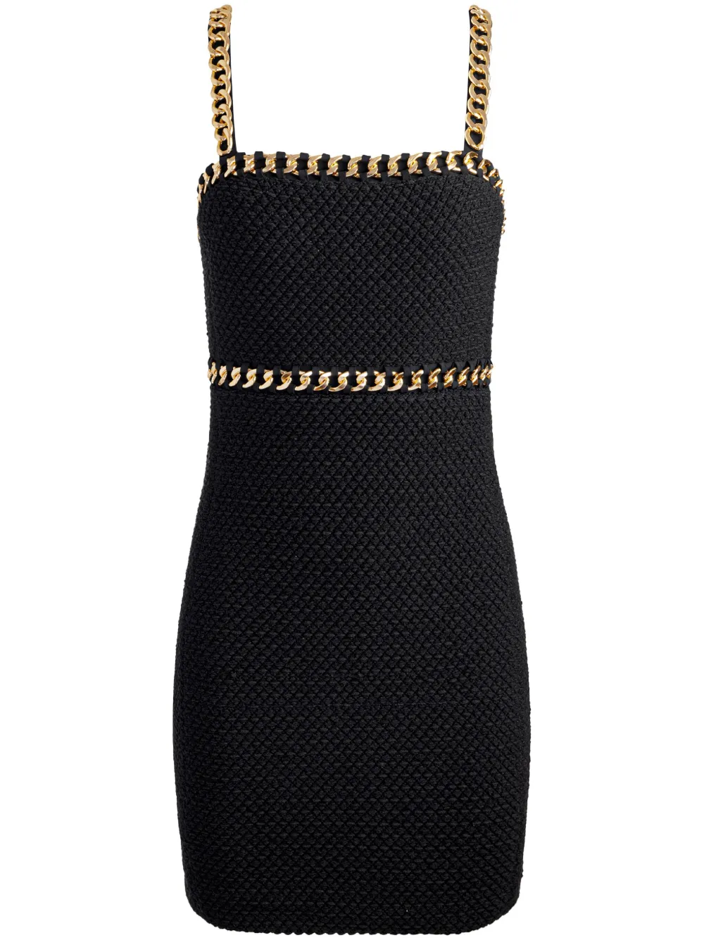 alice + olivia Kelly dress - Nero