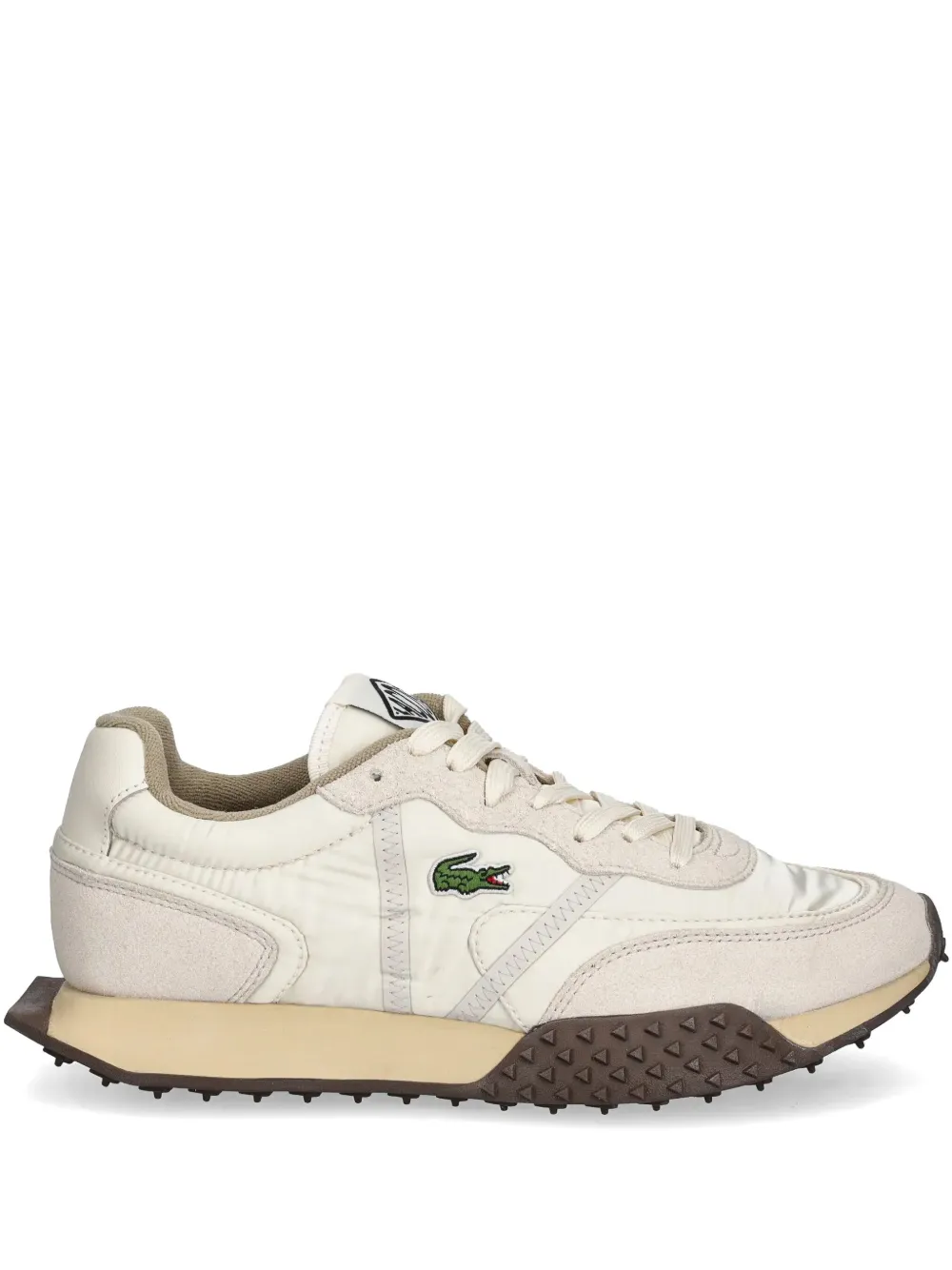Lacoste L-Spin trainers - Toni neutri