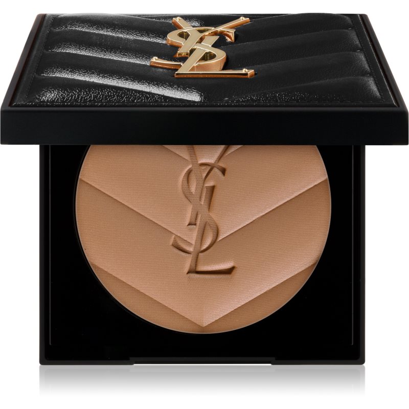 Yves Saint Laurent All Hours Hyper Finish Puder Dla Kobiet 05 7,5 G