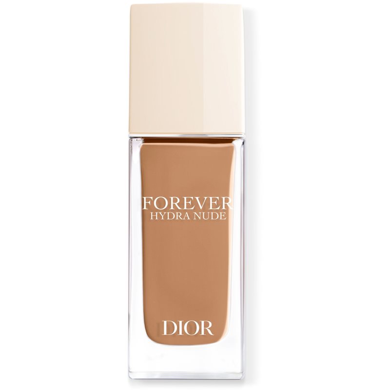 Dior Dior Forever Hydra Nude Fondotinta Per Un Look Naturale Colore 4,5N Neutral 30 Ml