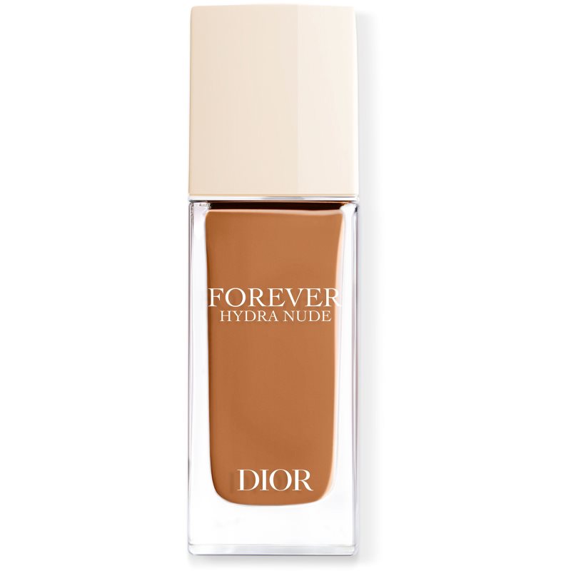 Dior Dior Forever Hydra Nude Fondotinta Per Un Look Naturale Colore 6N Neutral 30 Ml