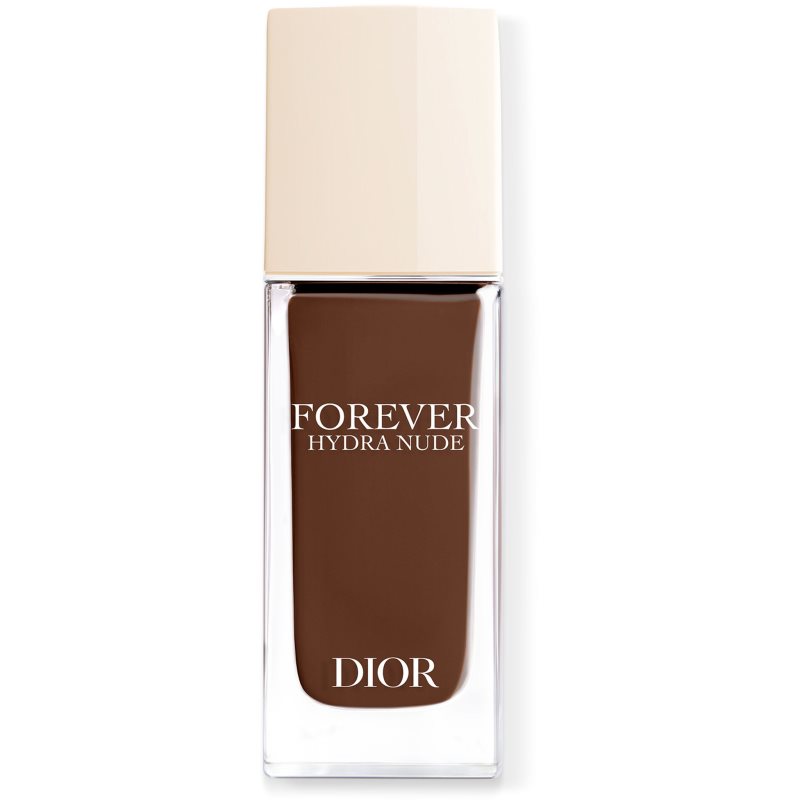 Dior Dior Forever Hydra Nude Fondotinta Per Un Look Naturale Colore 9N Neutral 30 Ml