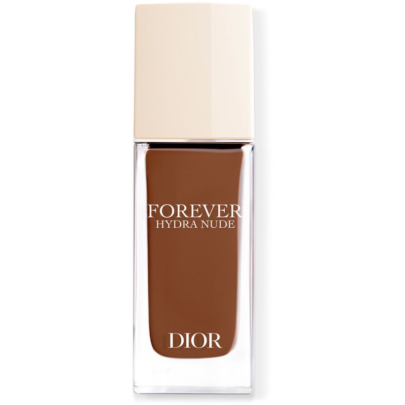 Dior Dior Forever Hydra Nude Fondotinta Per Un Look Naturale Colore 8N Neutral 30 Ml