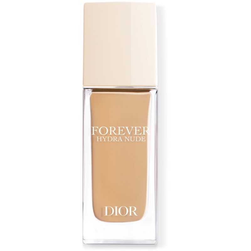 Dior Dior Forever Hydra Nude Fondotinta Per Un Look Naturale Colore 30 Ml