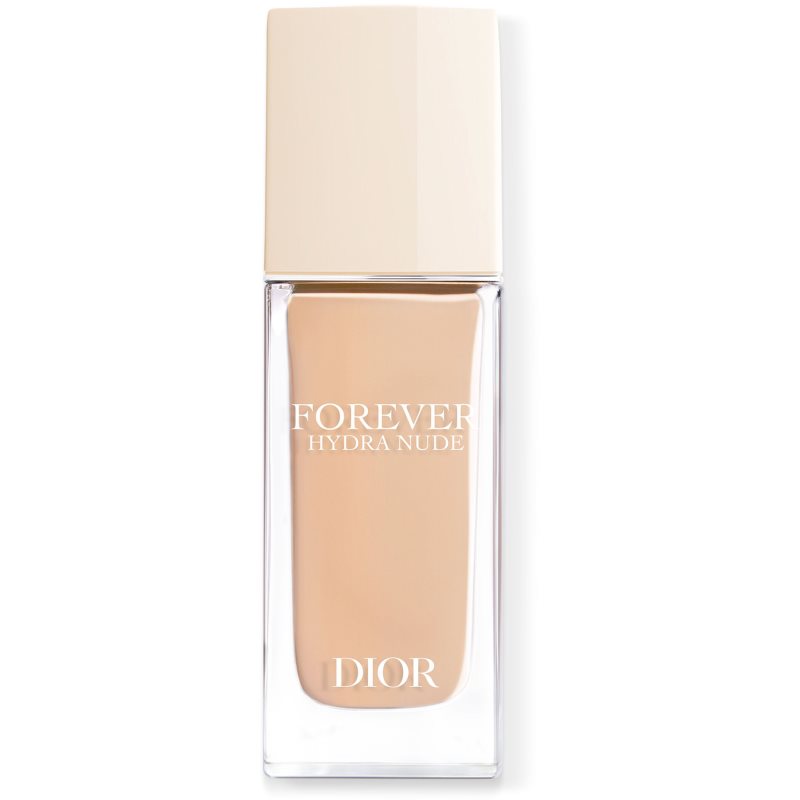 Dior Dior Forever Hydra Nude Fondotinta Per Un Look Naturale Colore 0N Neutral 30 Ml