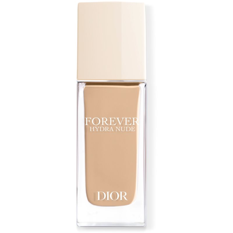 Dior Dior Forever Hydra Nude Fondotinta Per Un Look Naturale Colore 1,5N Neutral 30 Ml