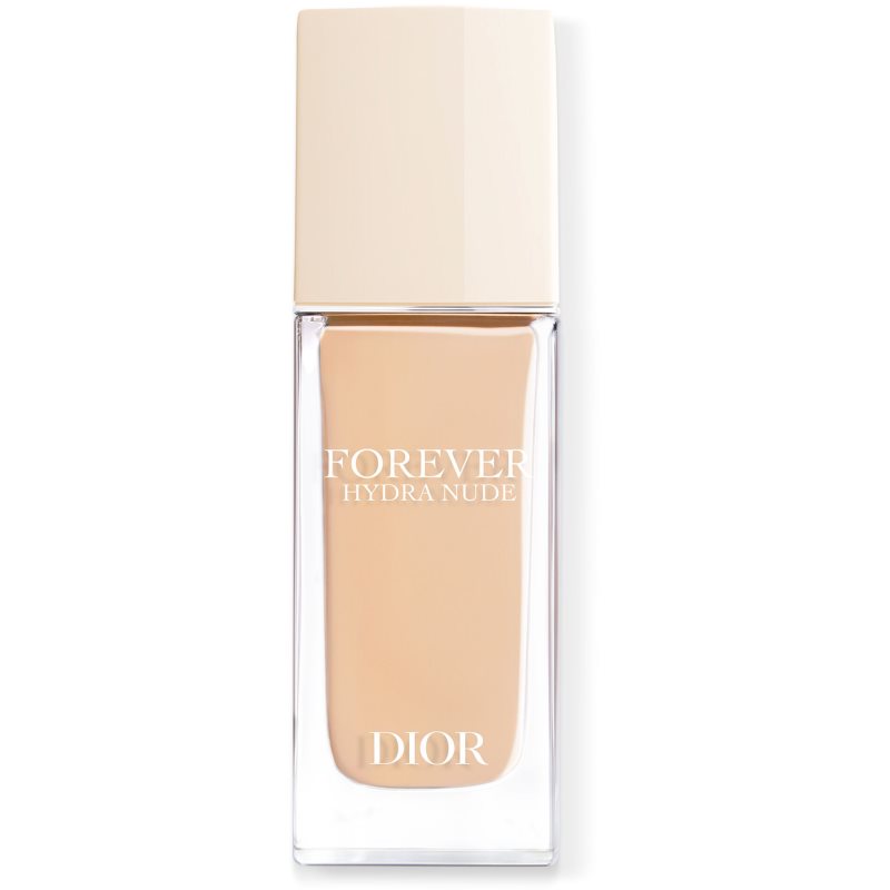 Dior Dior Forever Hydra Nude Fondotinta Per Un Look Naturale Colore 1N Neutral 30 Ml