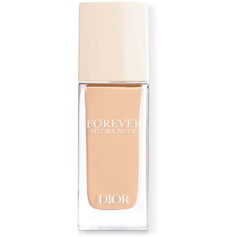 Dior Dior Forever Hydra Nude Fondotinta Per Un Look Naturale Colore 3Cr Cool Rosy 30 Ml
