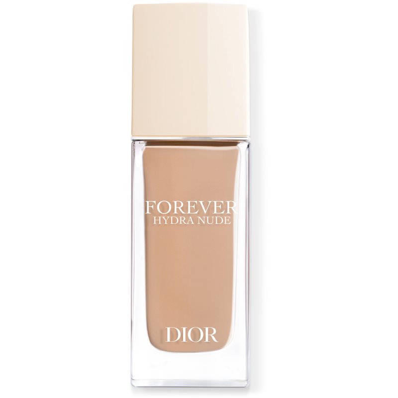Dior Dior Forever Hydra Nude Fondotinta Per Un Look Naturale Colore 2Cr Cool Rosy 30 Ml