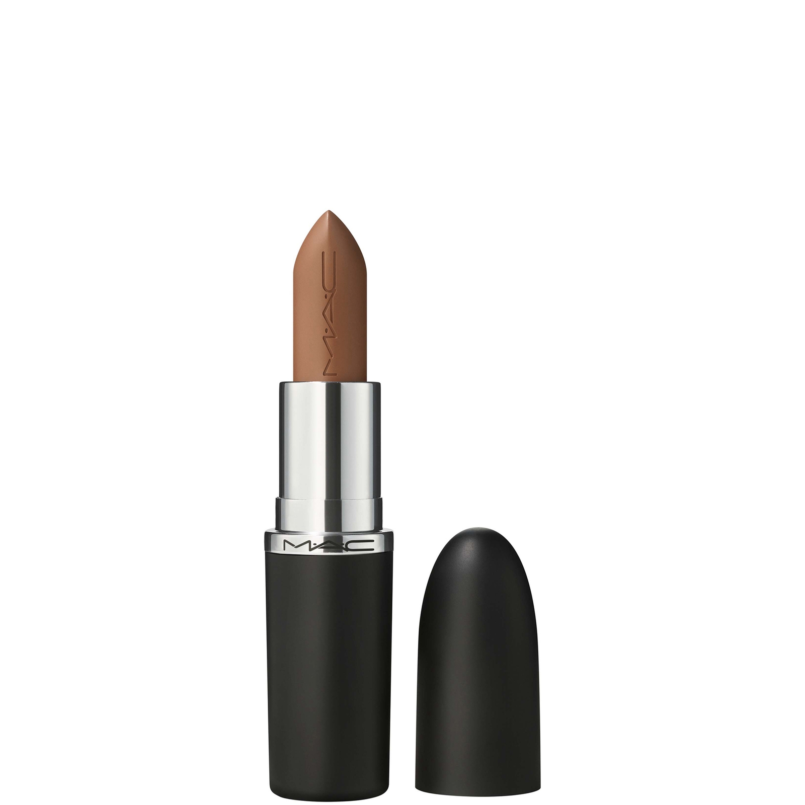 MAC Macximal Sleek Satin Lipstick 3.5g (Various Shades) - HODGE-PODGE