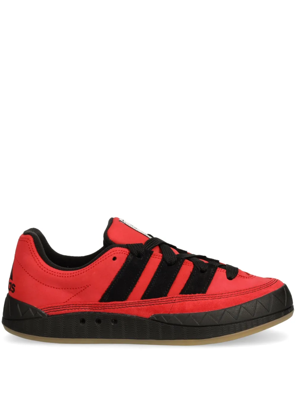 adidas Sneakers Adimatic - Rosso
