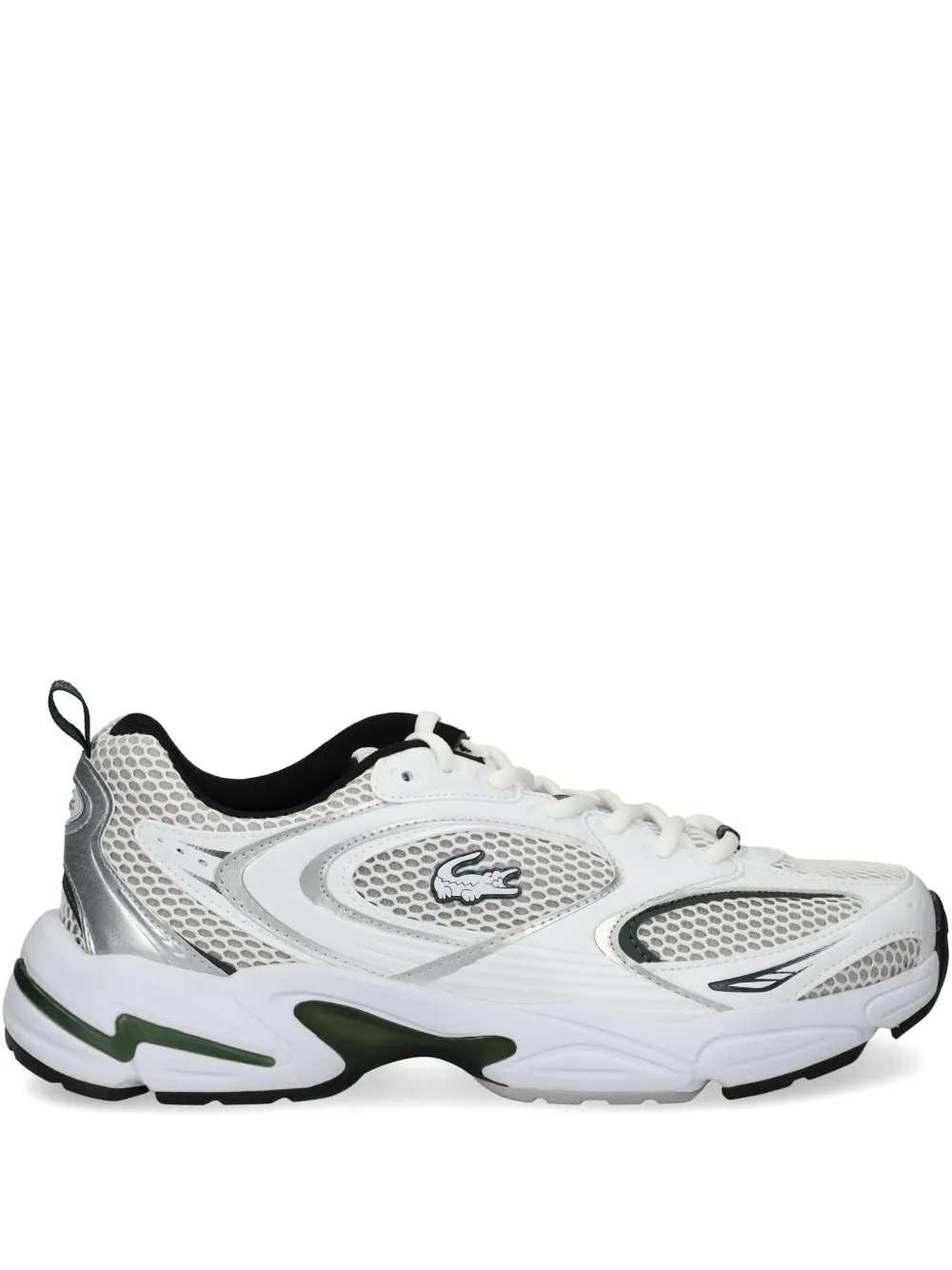 Lacoste Storm 96 2K sneakers - Bianco