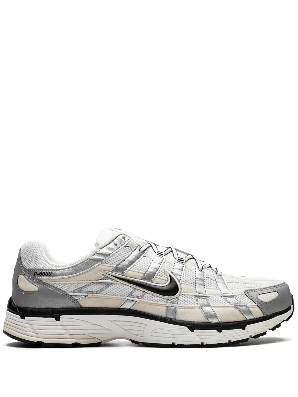 Nike Sneakers P-6000 - Toni neutri