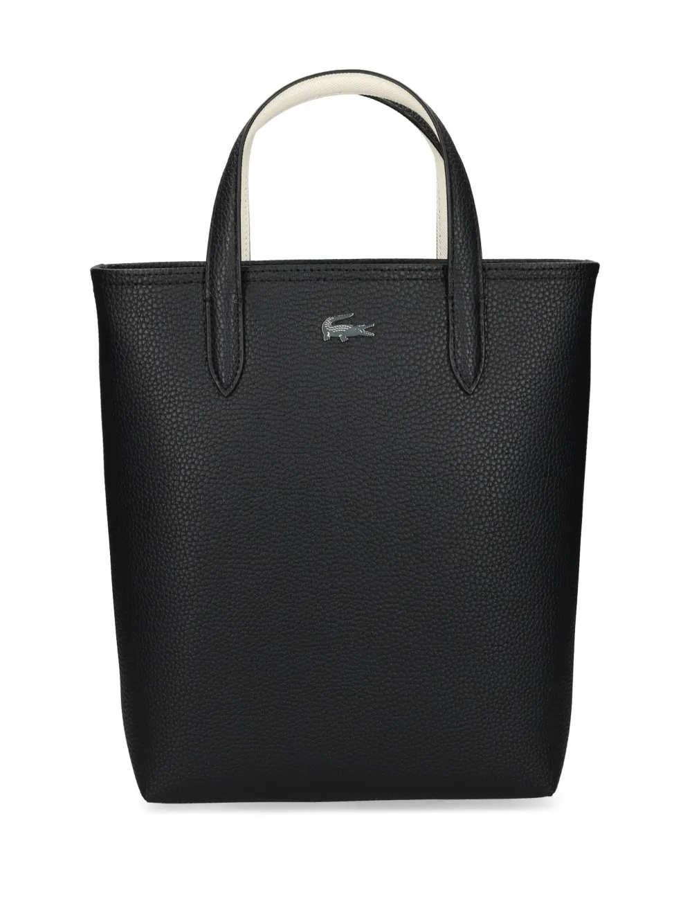 Lacoste Anna Vertical tote bag - Blu