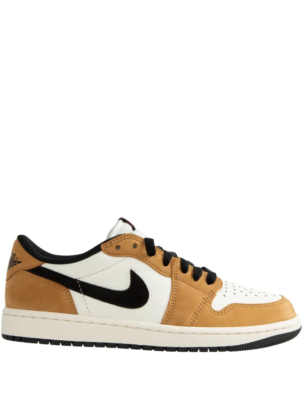 Jordan Air Jordan 1 Retro Low OG "Rookie Of The Year" - Marrone