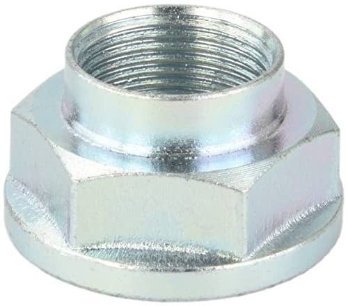 Febest Dado Dell'Asse Semiasse 0598-Nhub01 Anteriori 3 (Bk) 0,07Kg