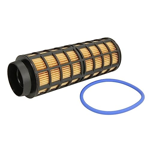 Mann-Filter Pu 7017 Z Filtro Carburante - Autovetture + Veicoli Commeriali