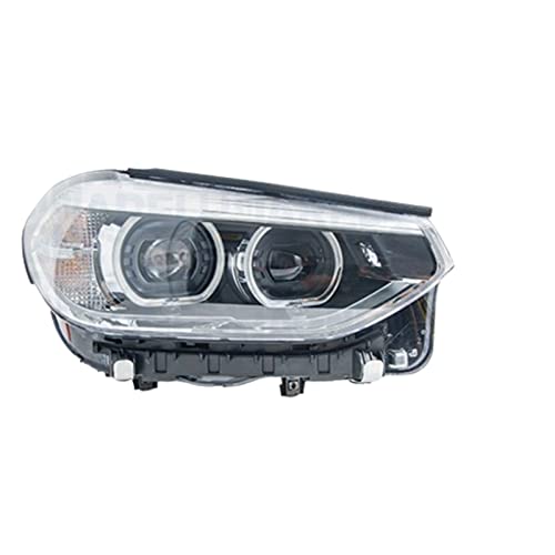 Magneti Marelli 710815029098 Proiettore Bi-Led Adattabile Dx B