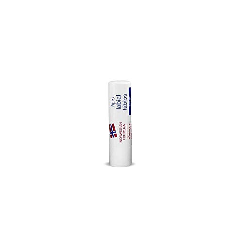 Neutrogena Formula Norvegese Cura Delle Labbra Spf 20/4,8 G
