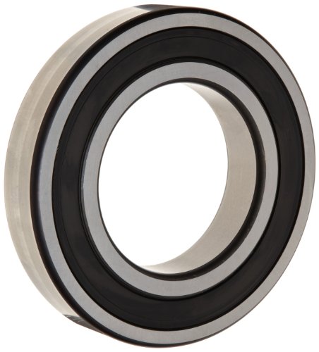 Fag 6208-2Rsr Cuscinetto A Sfere Scanalato Monopetto Foro Ø 40 Mm Diametro Esterno 80 Mm Velocità Massima Di Rotazione 56