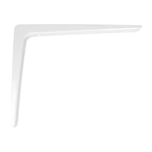 S.Of. Angulo 4-300X200 Aluminio Blanco (S) Amig