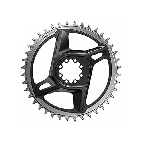Sram Road, Corona Unisex Adulto, Nero, 44Z