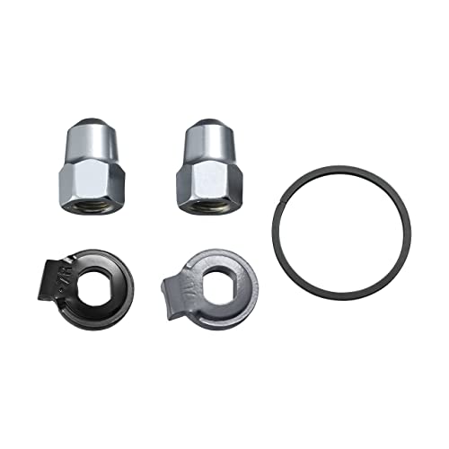 Shimano Componentes Buje Alfine-Sm-S705 Alfine Di2 (2Mm)