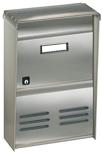 Dublo Evo Inox