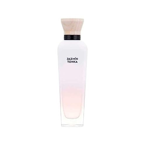 Jazmín Tonka Edp Vapo 60 Ml