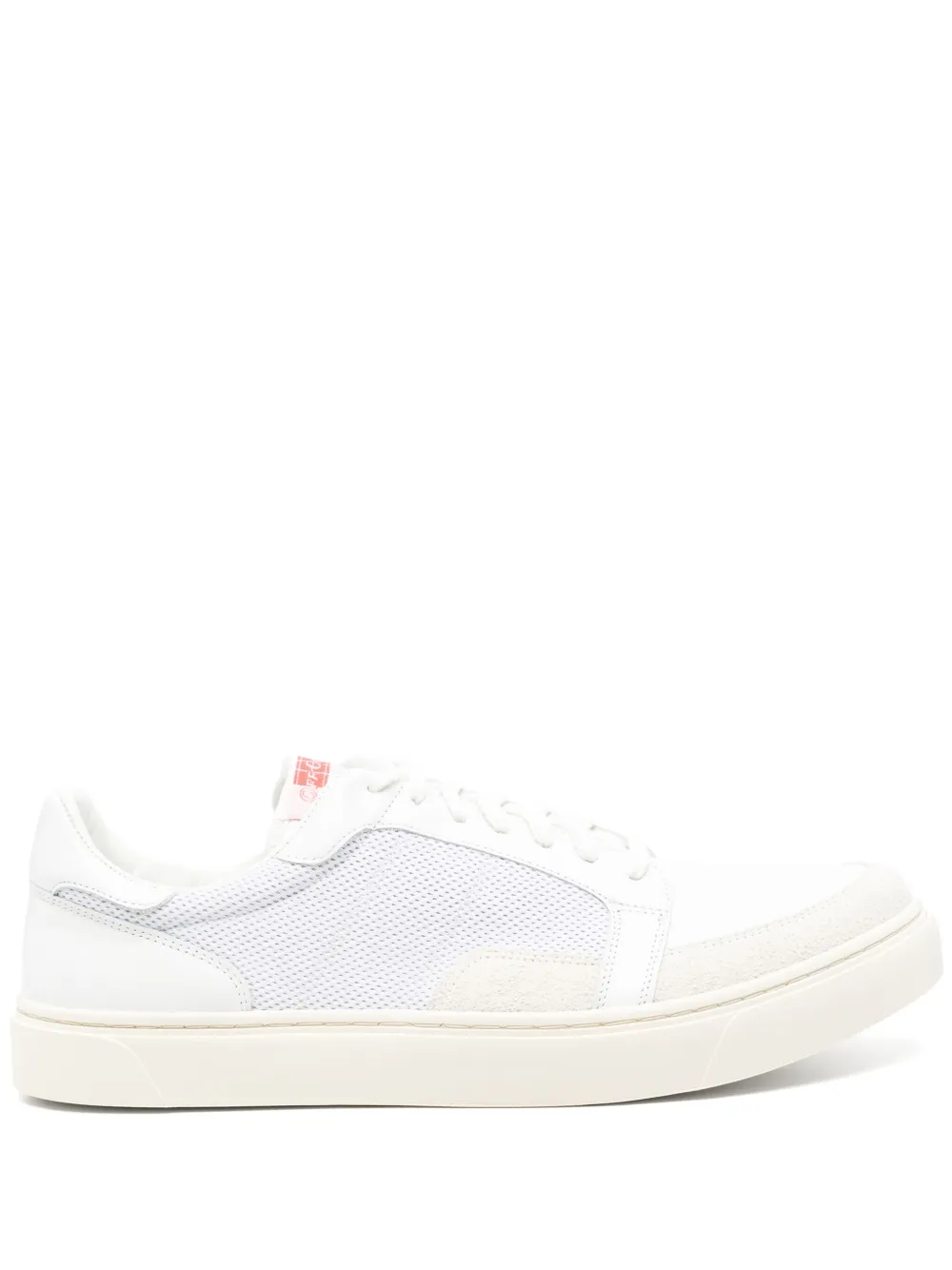 OUR LEGACY Off Court sneakers - Bianco