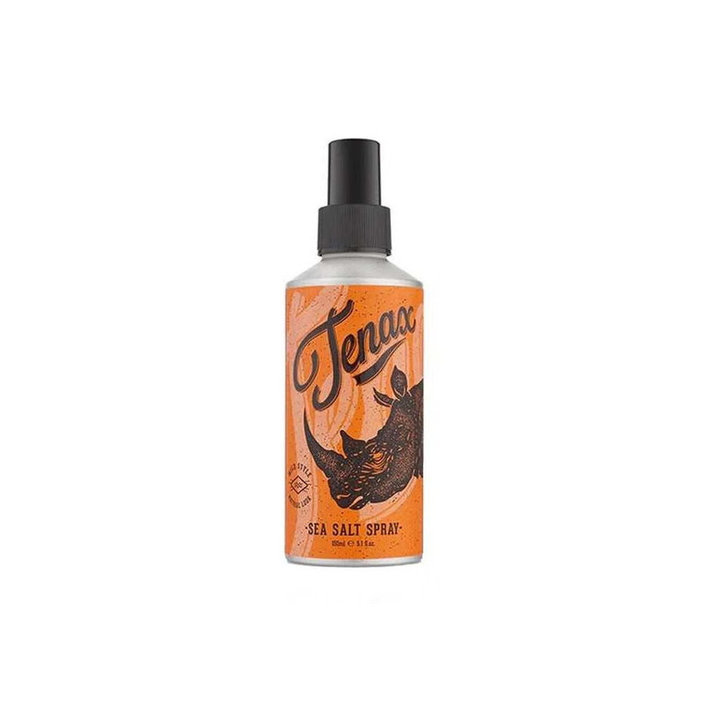 Tenax Spray Capelli Sea Salt 150 ml - -