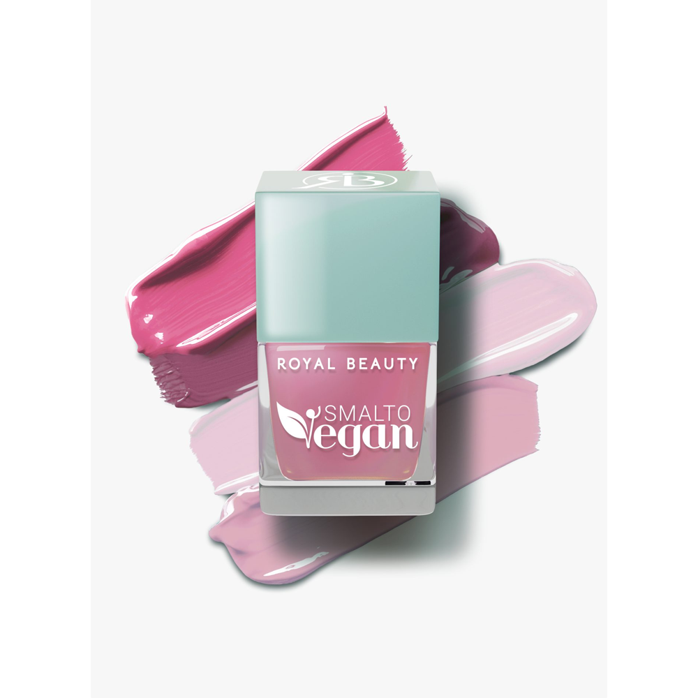 Royal Beauty Smalto Vegan Confetto Iridescente - -