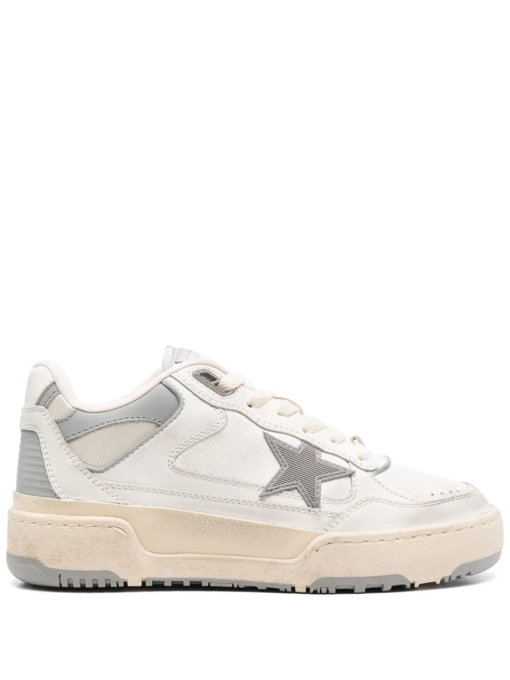 Golden Goose Sneakers Forty2 - Bianco
