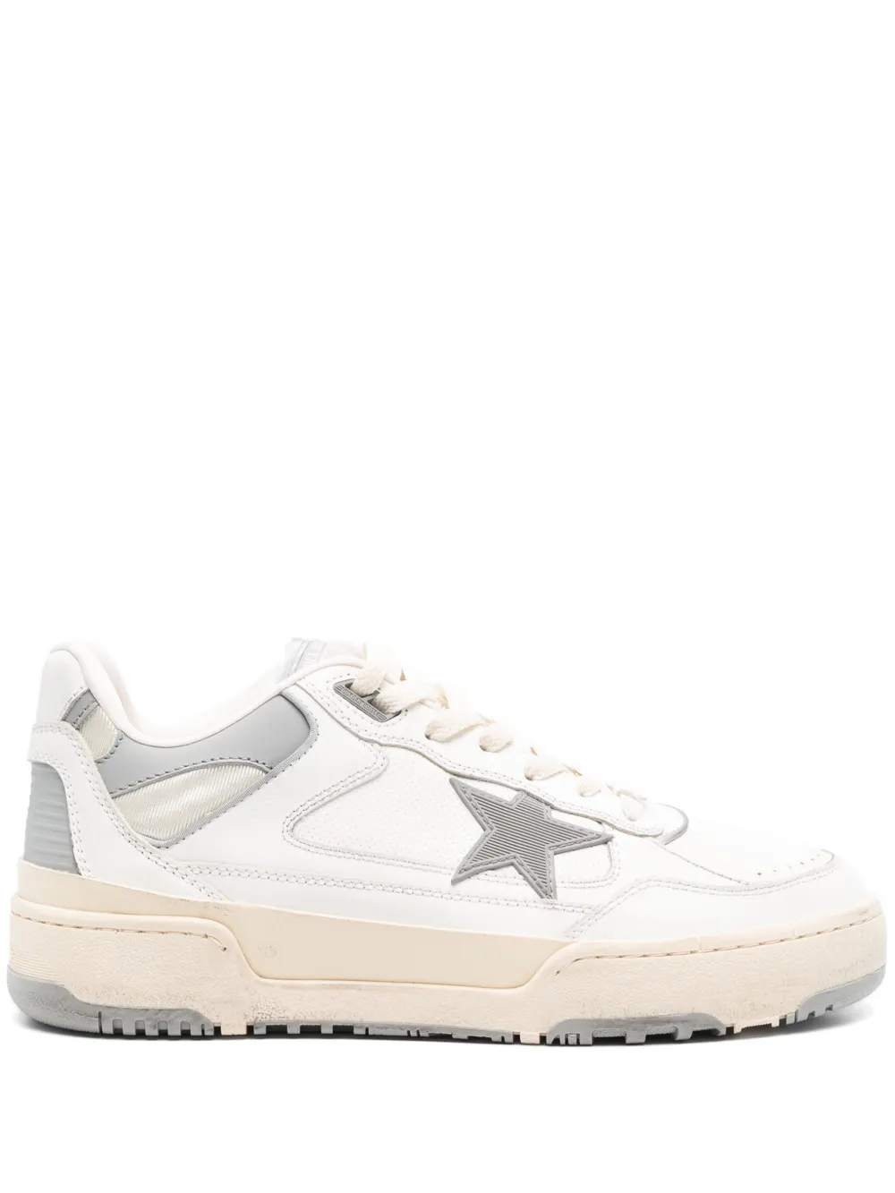 Golden Goose Sneakers Forty2 - Bianco